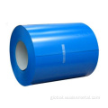 Best Ppgi Sheet in India coloured zinc ppgi galvalume surface treatment Factory